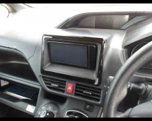 Toyota Noah 2019