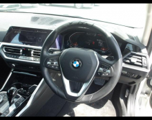 BMW 3 Series 2021