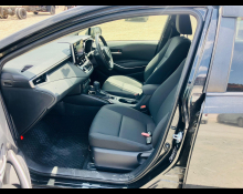 Toyota Corolla Touring 2021
