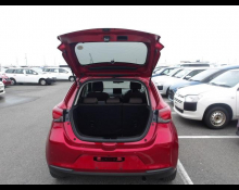 Mazda Mazda2 2022