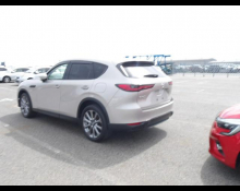 Mazda CX-60 2023