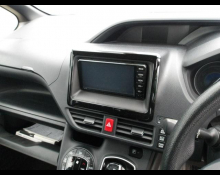 Toyota Noah 2019
