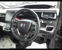 Honda STEPWGN SPADA 2019