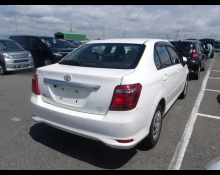 Toyota Corolla Axio 2020