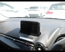 Mazda Demio 2019