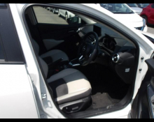 Mazda Mazda2 2022