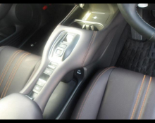 Honda ZR-V 2024