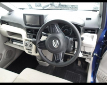Daihatsu Move 2019