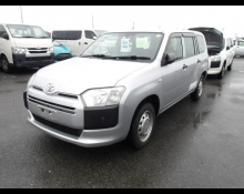 Toyota Probox 2020