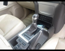 Toyota Land Cruiser Prado 2020