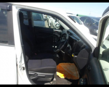 Toyota Probox 2021
