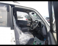 Toyota Land Cruiser Prado 2001