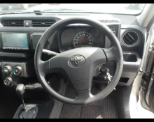 Toyota Probox 2019