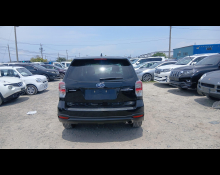 Subaru Forester 2017