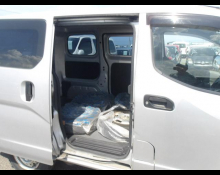 Nissan NV200 2019