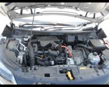 Nissan Note 2021