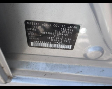 Nissan Note 2021