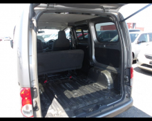 Nissan NV200 2019