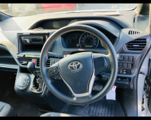 Toyota Noah 2020