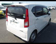 Daihatsu Move 2019