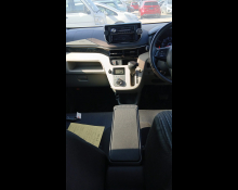 Daihatsu Move 2019