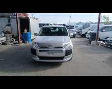 Toyota Succeed 2019