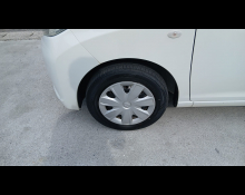 Suzuki Solio 2019