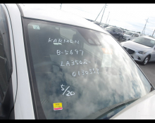 Daihatsu Mira e:S 2019
