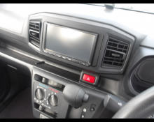 Daihatsu Mira e:S 2019