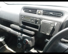 Toyota Succeed Wagon 2019