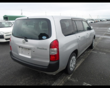 Toyota Probox 2020