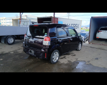 Toyota Spade 2019