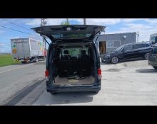 Nissan NV200 2019