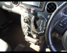 Toyota Spade 2019
