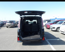Toyota Noah 2019