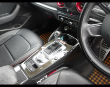 Audi A3 2014
