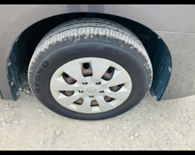 Toyota Noah 2013