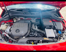Mercedes Benz B-Class 2019