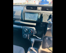 Toyota Probox 2021