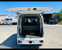 Suzuki Every 2019