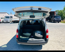 Toyota Probox 2021