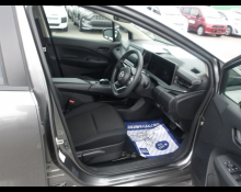 Nissan Note 2021