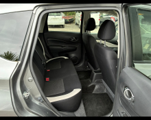 Nissan Note 2019