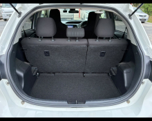 Toyota Vitz 2019