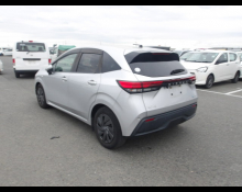 Nissan Note 2021