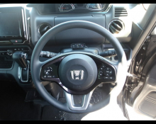 Honda N Box 2019