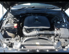 Jaguar XE 2016