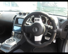 Nissan Fairlady Z 2003