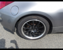 Nissan Fairlady Z 2003