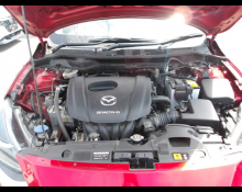 Mazda Mazda2 2020